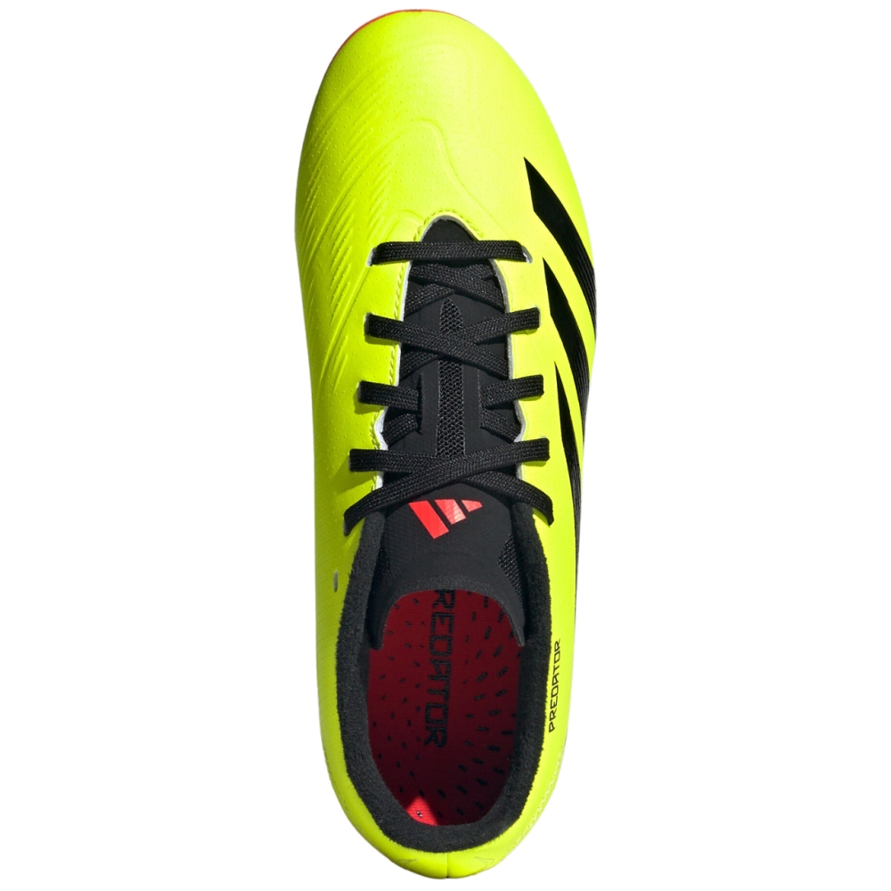 Pantofi de fotbal pentru copii adidas Predator FG IG7747