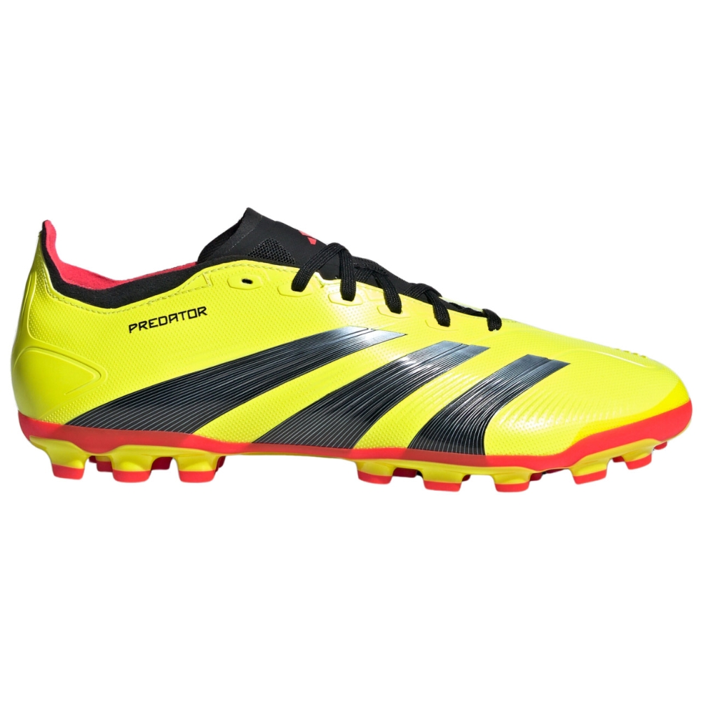 Pantofi de fotbal Predator League 2G/3G AG IF3209 Adidas