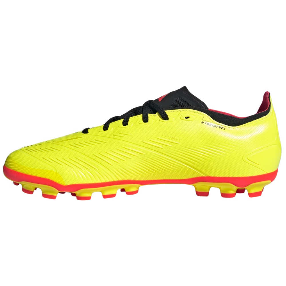 Pantofi de fotbal Predator League 2G/3G AG IF3209 Adidas