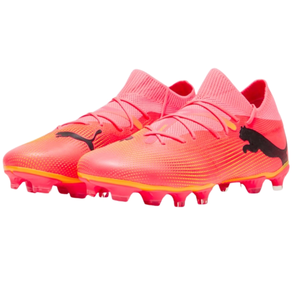 Pantofi de fotbal Puma Future 7 Match FG/AG 107715 03