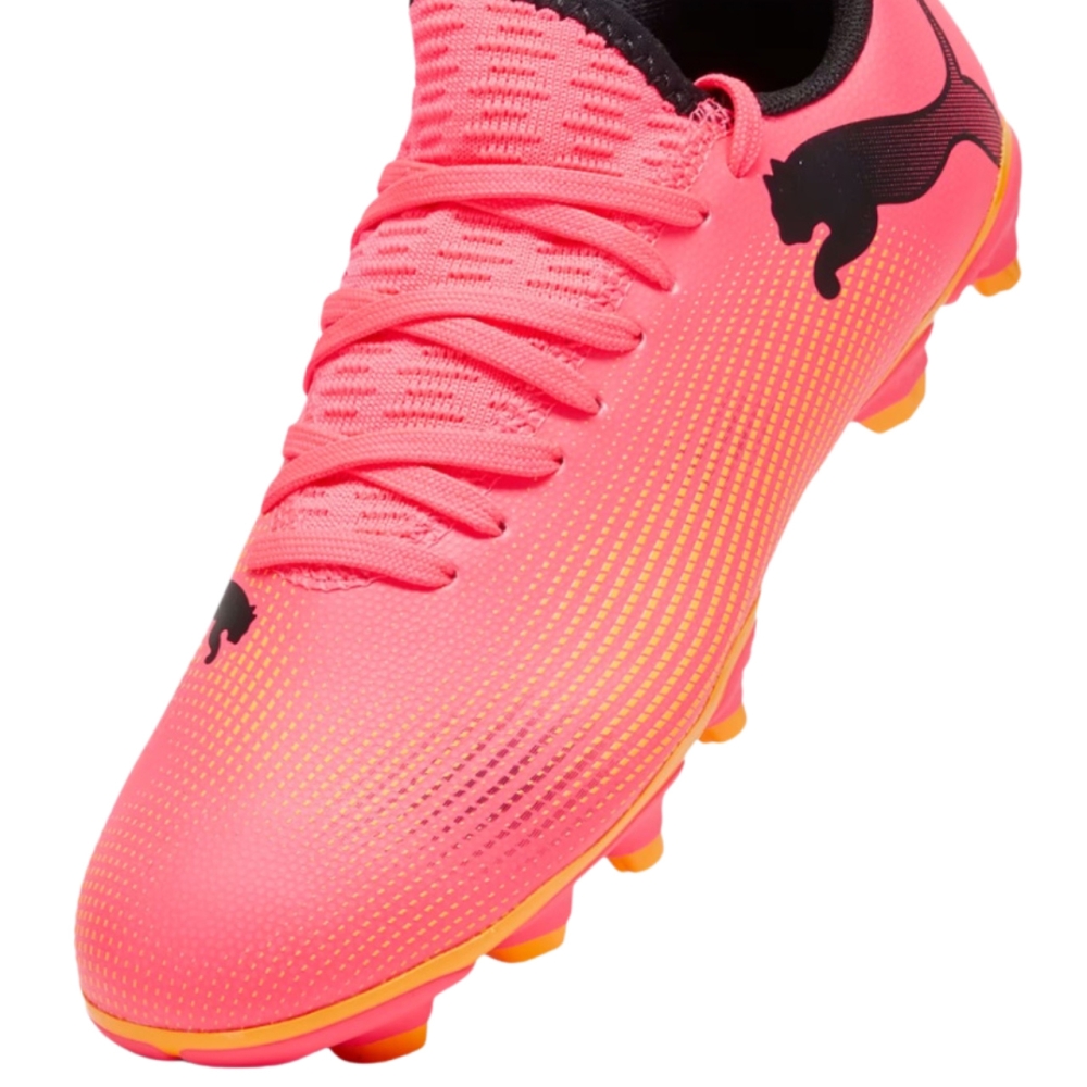 Pantofi de fotbal Puma Future 7 Play FG/AG 107723 03