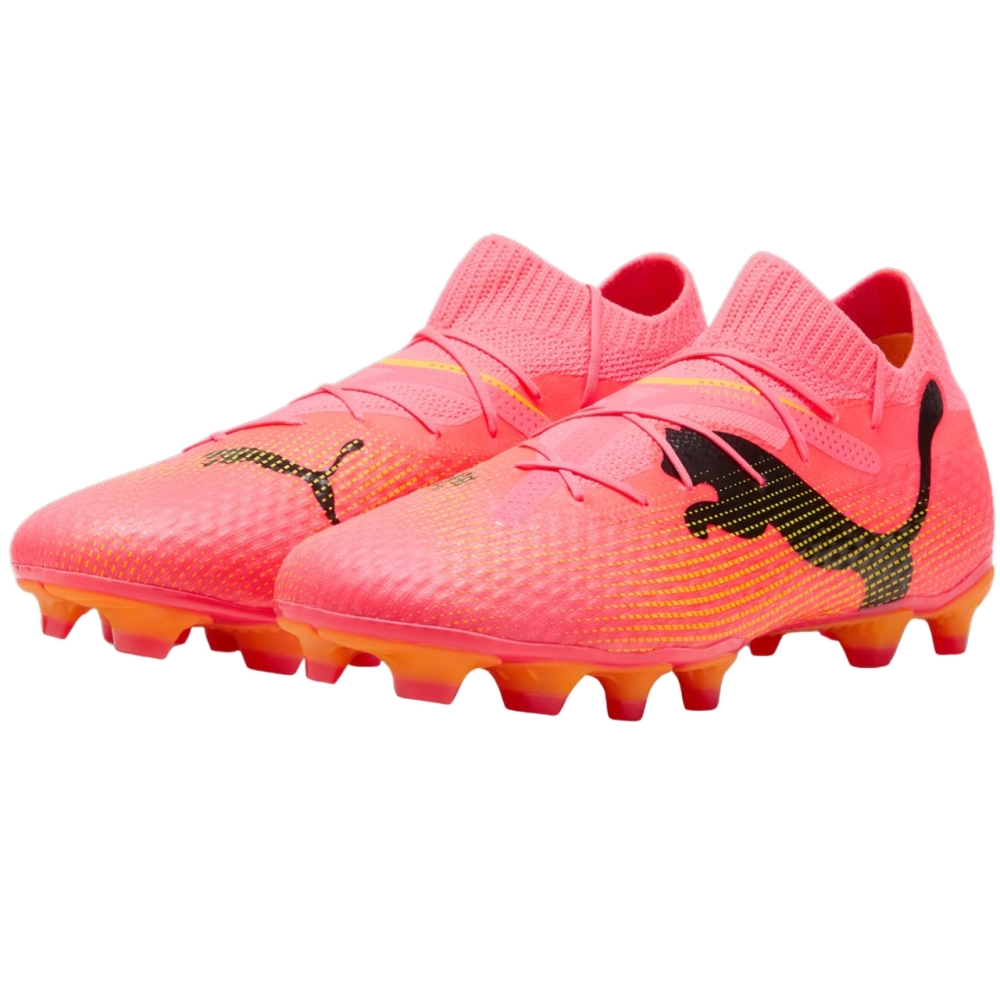 Pantofi de fotbal Puma Future 7 Pro FG/AG 107707 03