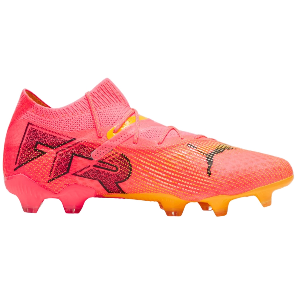 Pantofi de
fotbal Puma Future 7 Ultimate FG/AG 107599 03