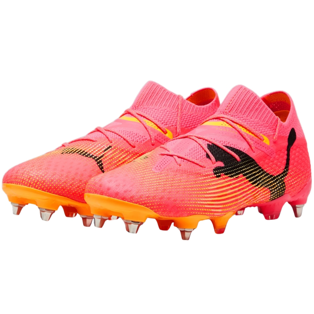 Pantofi de fotbal Puma Future 7 Ultimate MxSG 107700 03