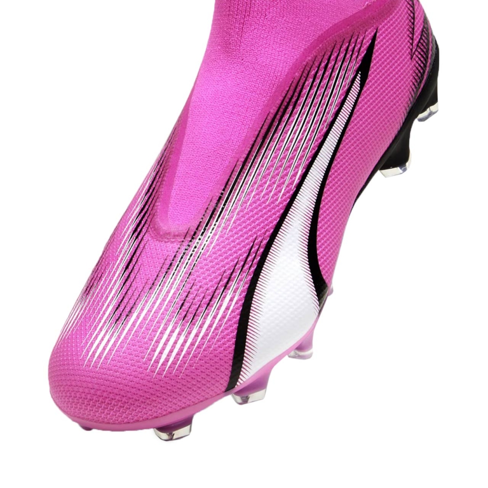 Pantofi de fotbal Puma Ultra Match+ LL FG/AG 107759 01