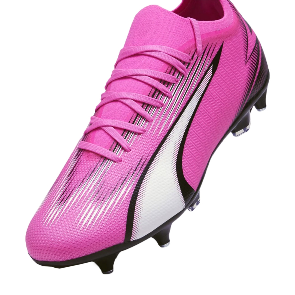 Pantofi de fotbal Puma Ultra Match MxSG 1013-02