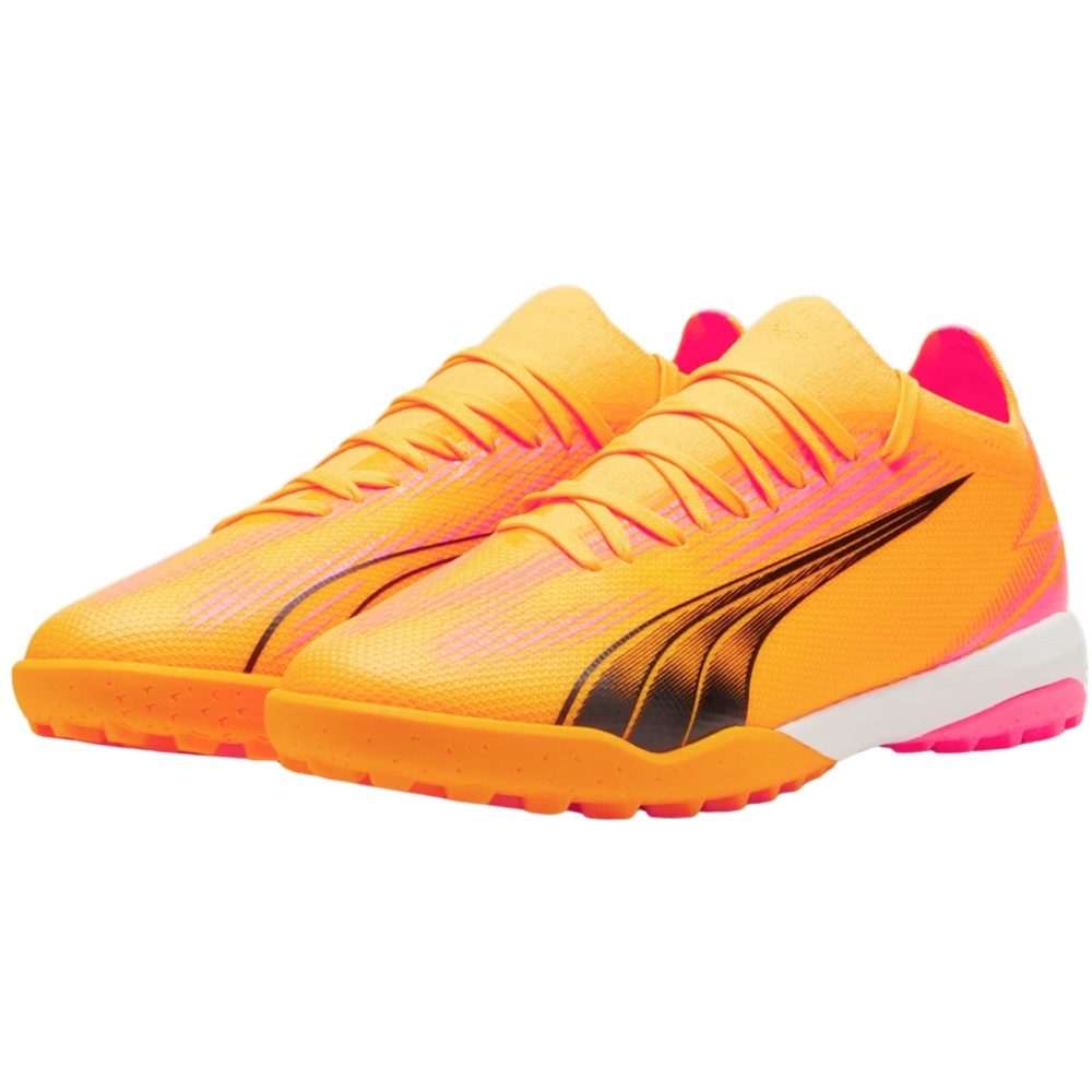 Pantofi de fotbal Puma Ultra Match TT 107757 03