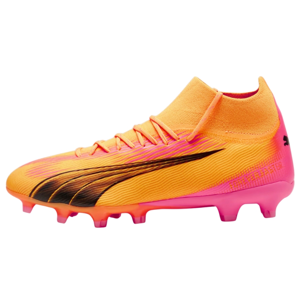 Pantofi de fotbal Puma Ultra Pro FG/AG 107750 03