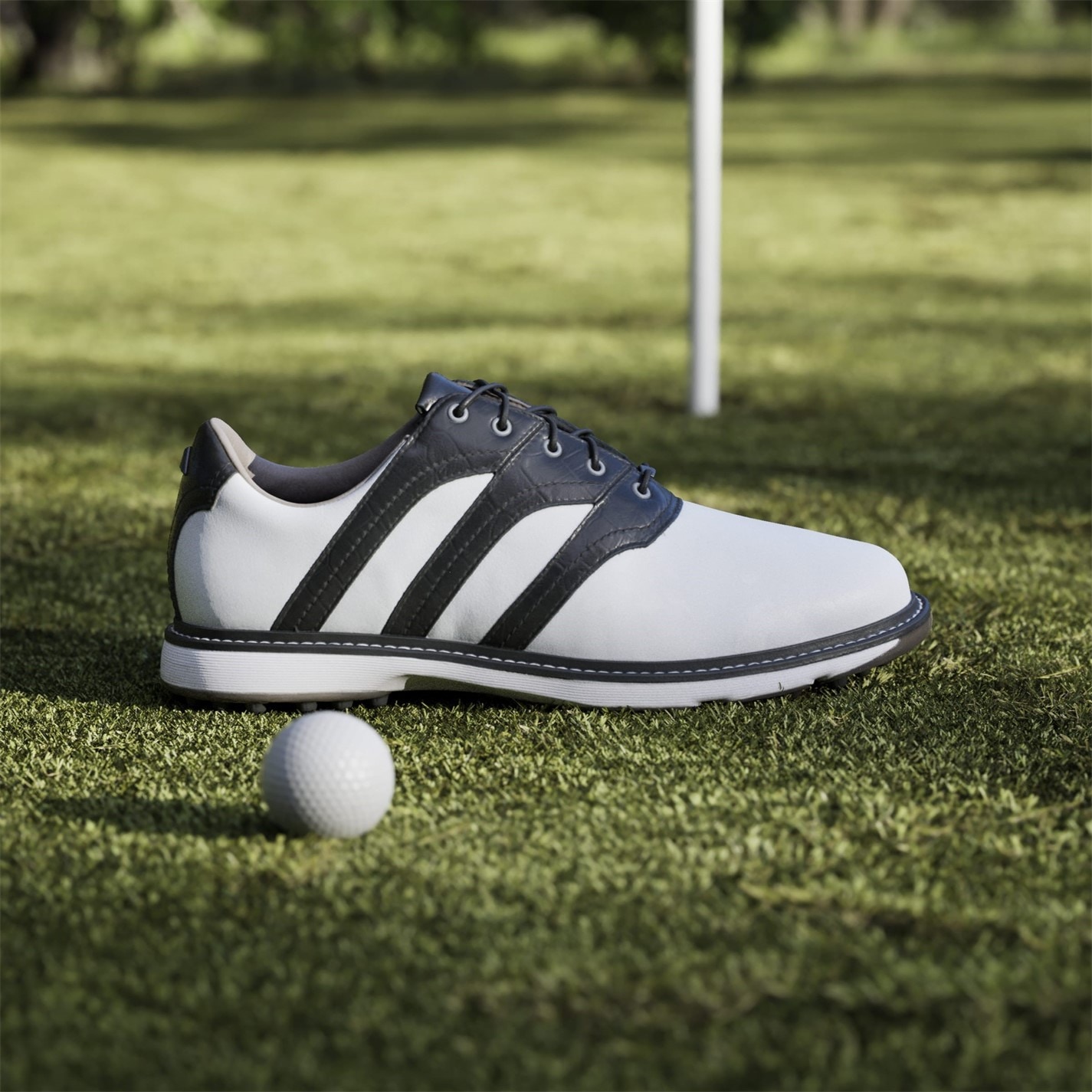 Pantof adidas MC Z-Traxion Spikeless Waterproof Golf barbat