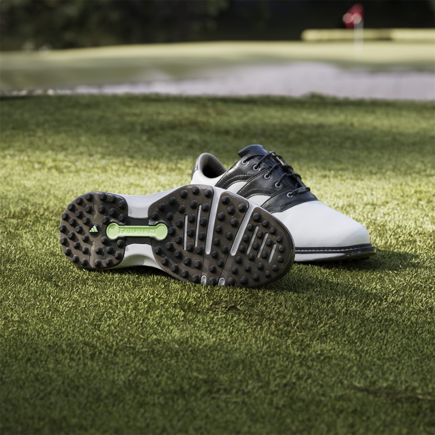 Pantof adidas MC Z-Traxion Spikeless Waterproof Golf barbat