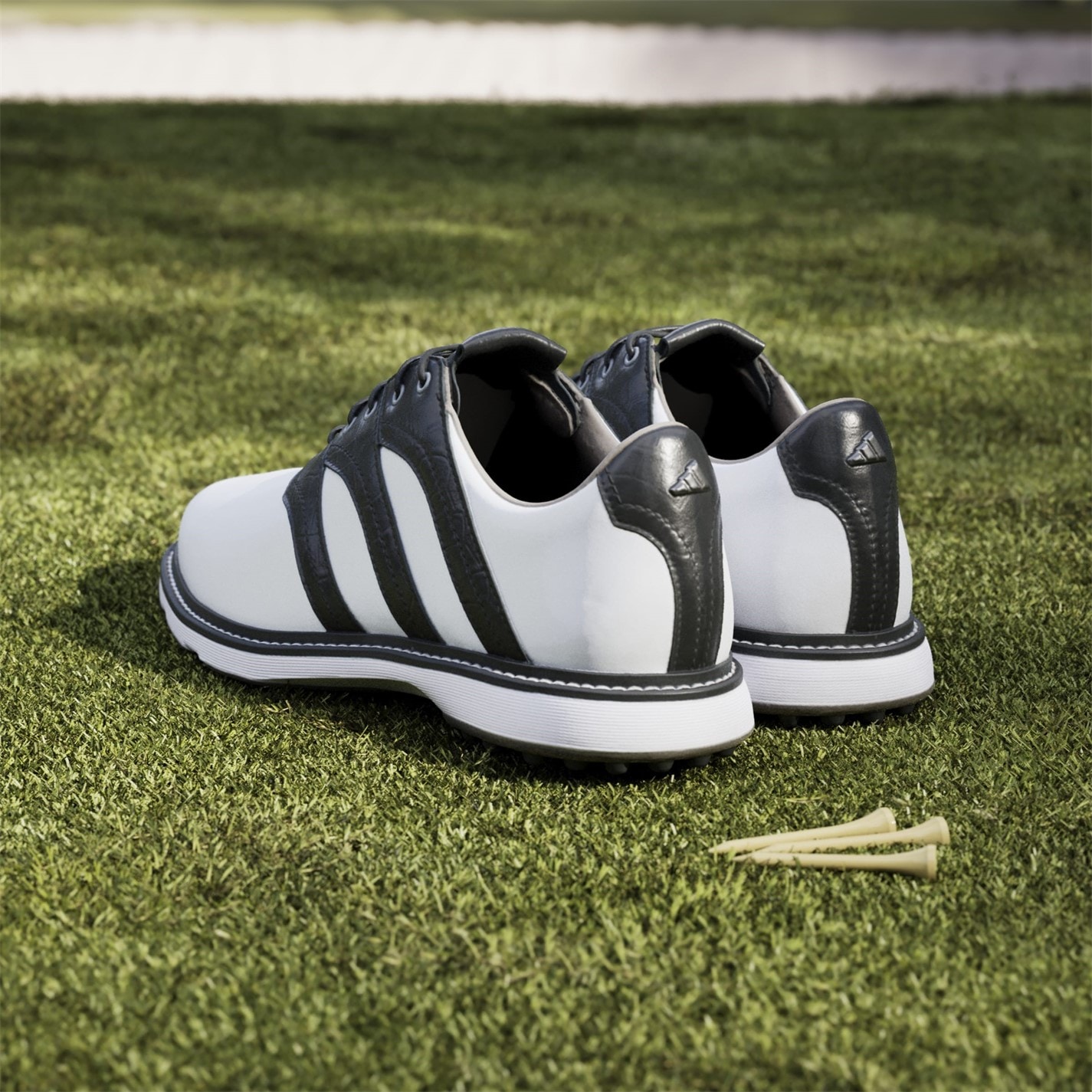 Pantof adidas MC Z-Traxion Spikeless Waterproof Golf barbat