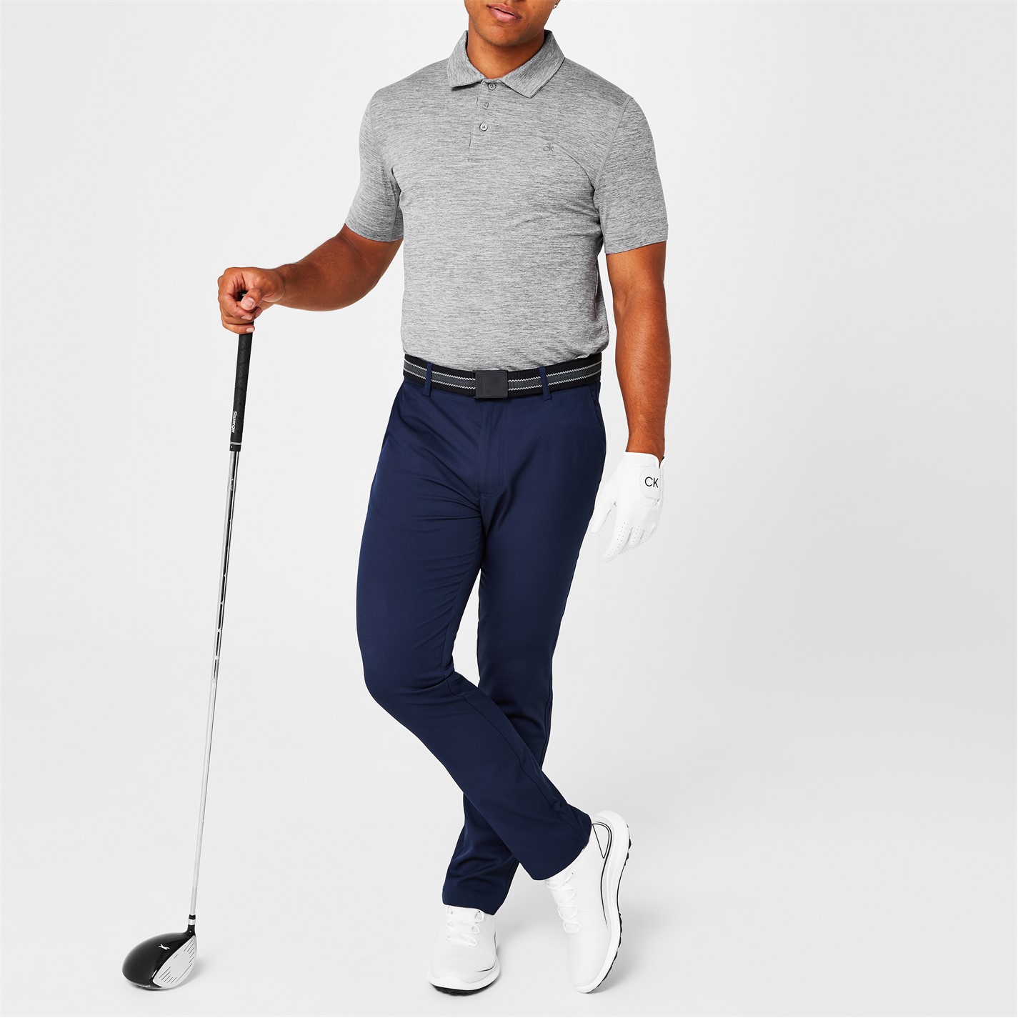 Pantof Calvin Klein Golf Brooklyn Golf barbat