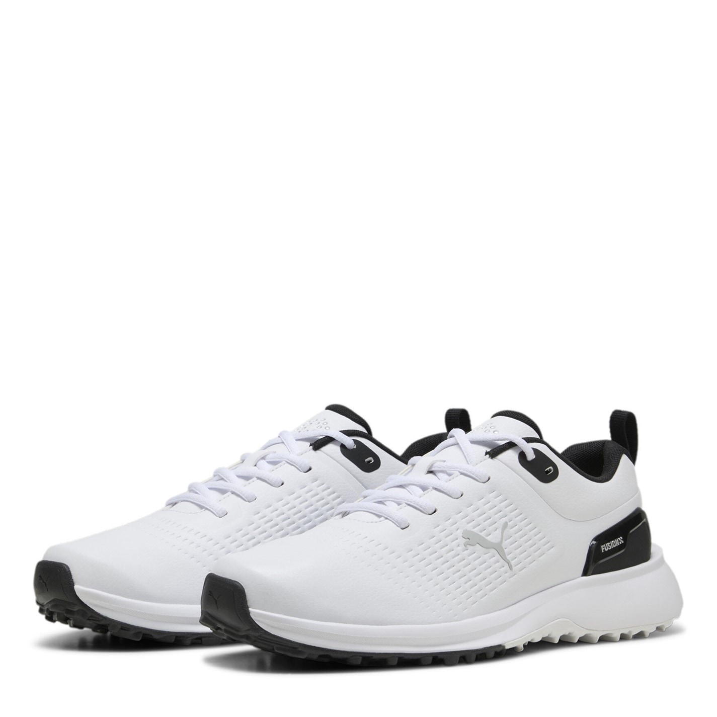 Pantof Puma Fusion Plus Sl Spikeless Golf barbat