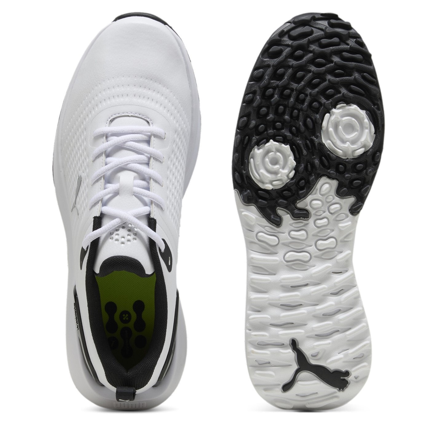 Pantof Puma Fusion Plus Sl Spikeless Golf barbat