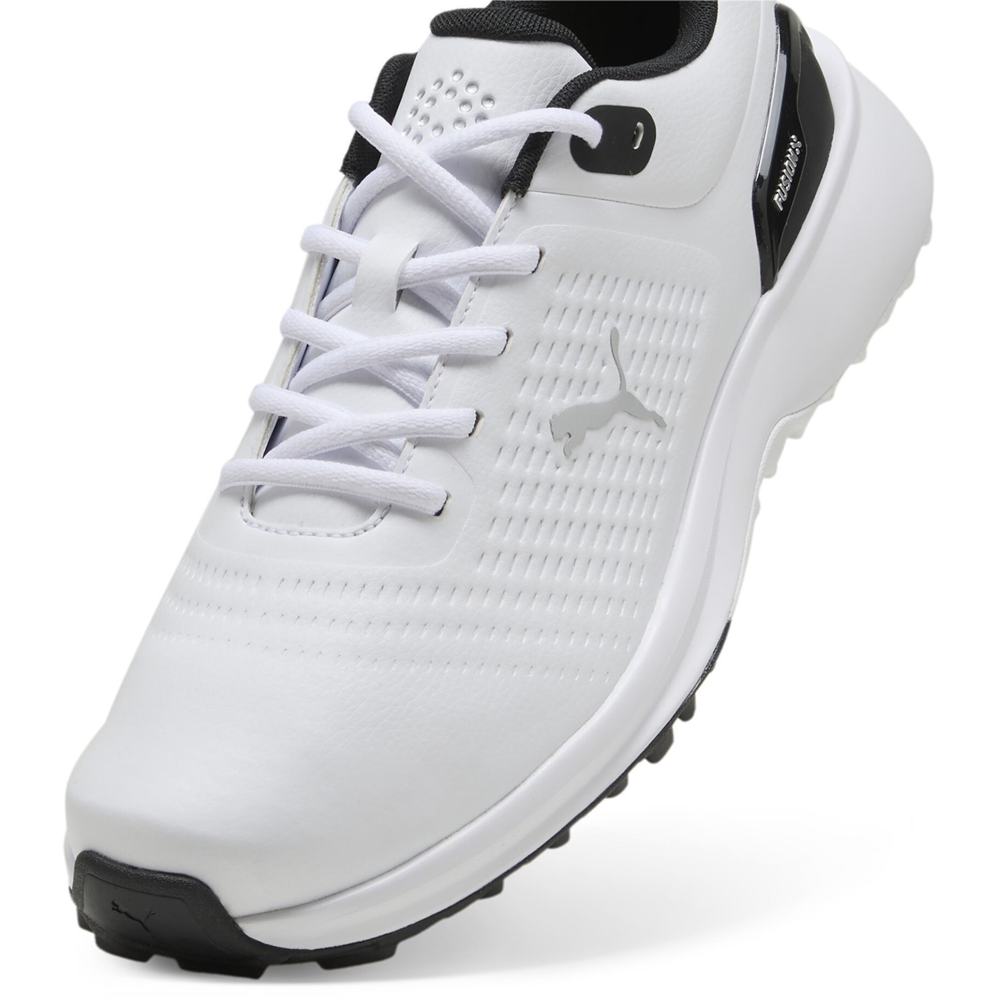 Pantof Puma Fusion Plus Sl Spikeless Golf barbat