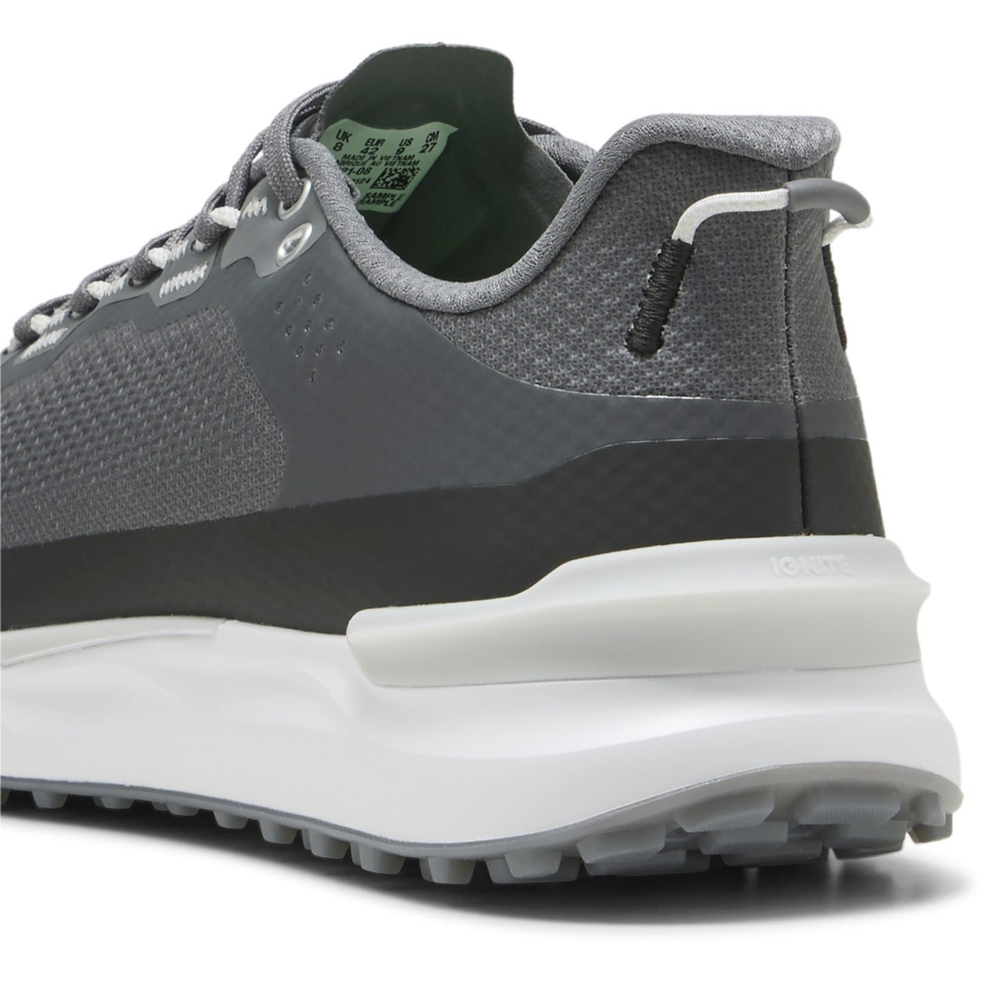 Pantof Puma Ignite Elevate X Spikeless Golf barbat