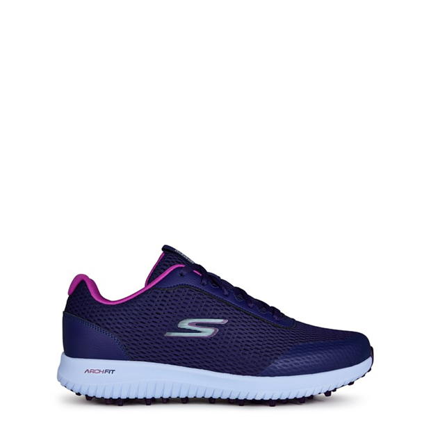 Pantof Skechers Arch Fit Engineered Mesh Spikeless Golf dama