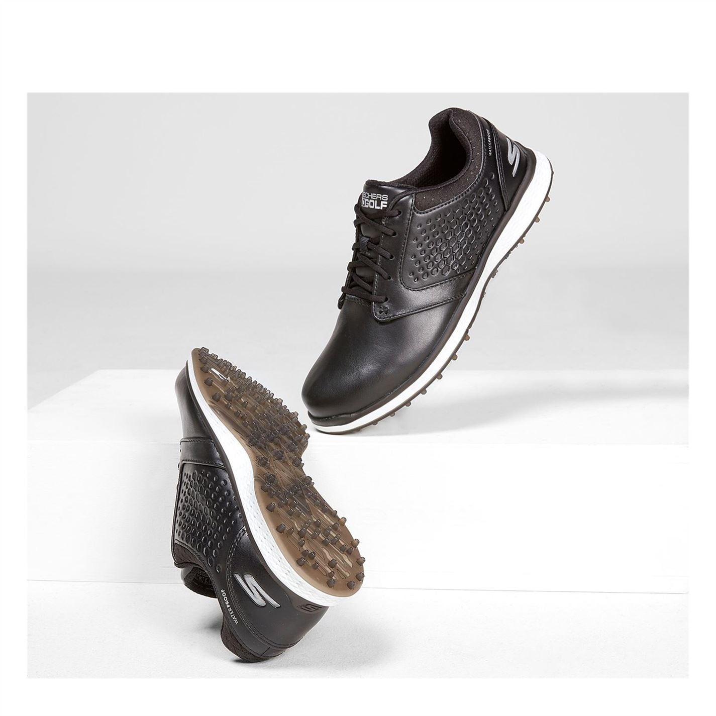 Pantof Skechers Elite 3 - Deluxe Spikeless Golf dama