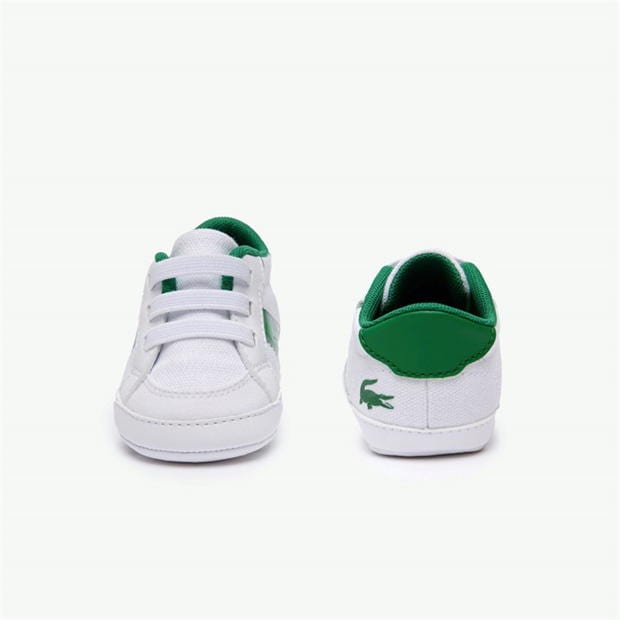 Pantof patut Lacoste L004 bebelus