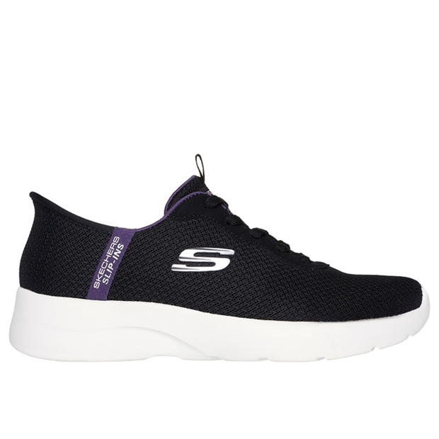 Pantof Skechers Dynamight 2.0 Slip On dama