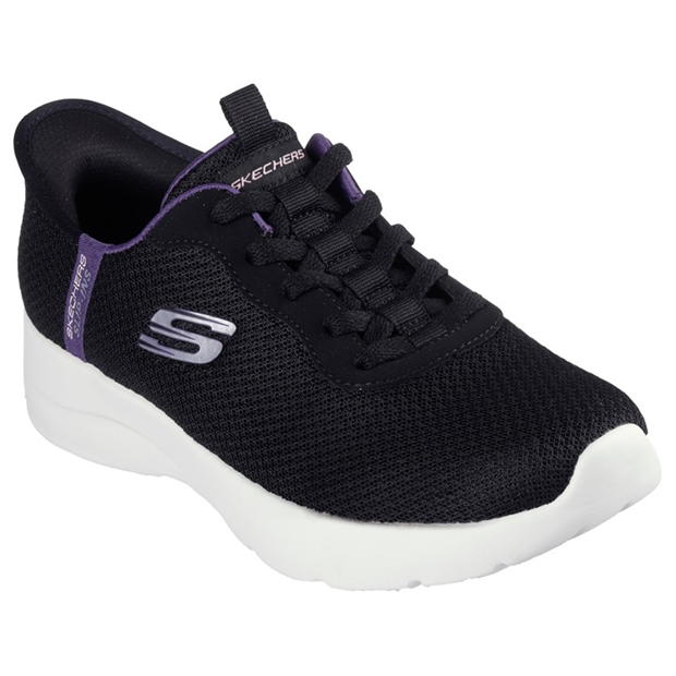 Pantof Skechers Dynamight 2.0 Slip On dama