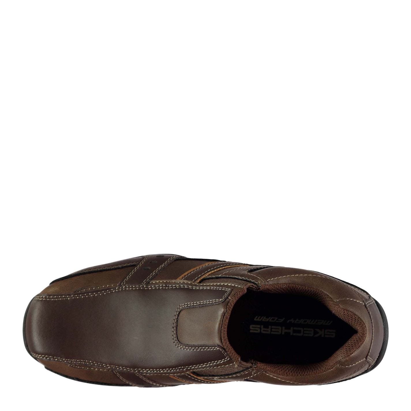 Pantof Skechers Marter Casual Slip On barbat