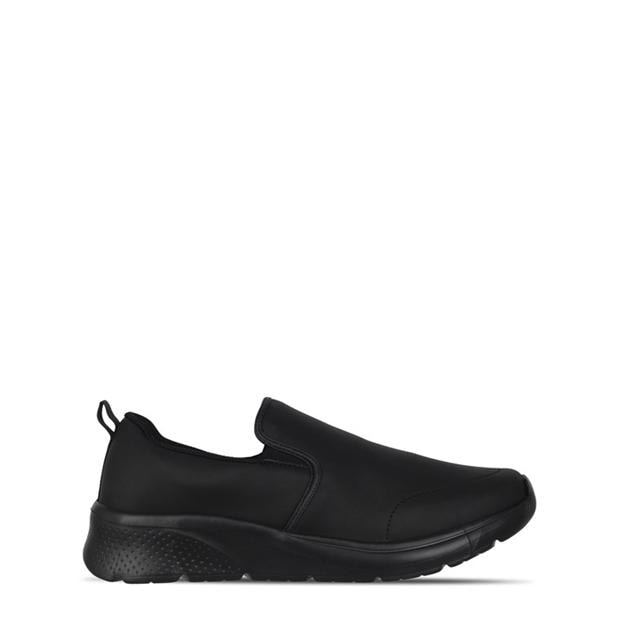 Pantof Slazenger Zeal Slip On barbat