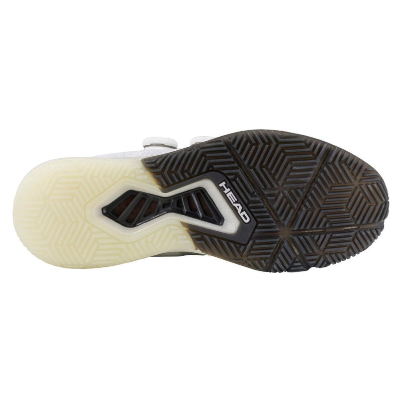 Pantofi Head MOTION PRO BOA PADEL -WHBK