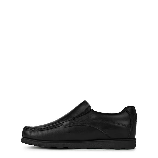 Pantof Kickers Fragma Slip On copil baietel