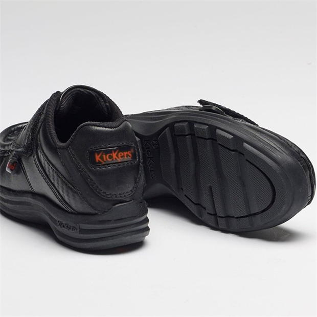 Pantof Kickers Reasan Strap