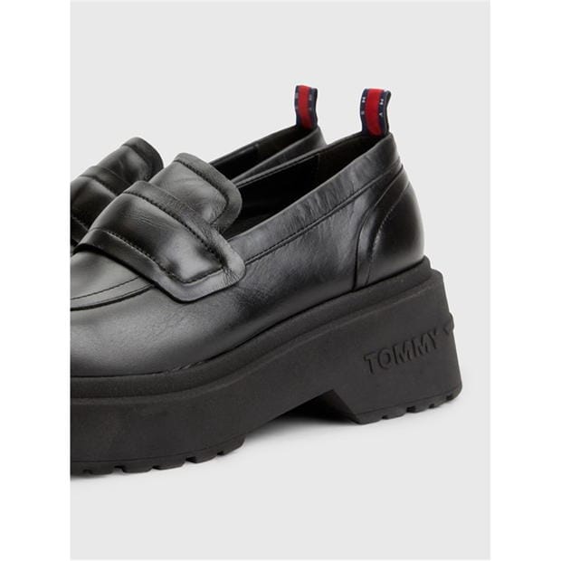 Blug Tommy TJW AVA LOAFER Tommy Jeans