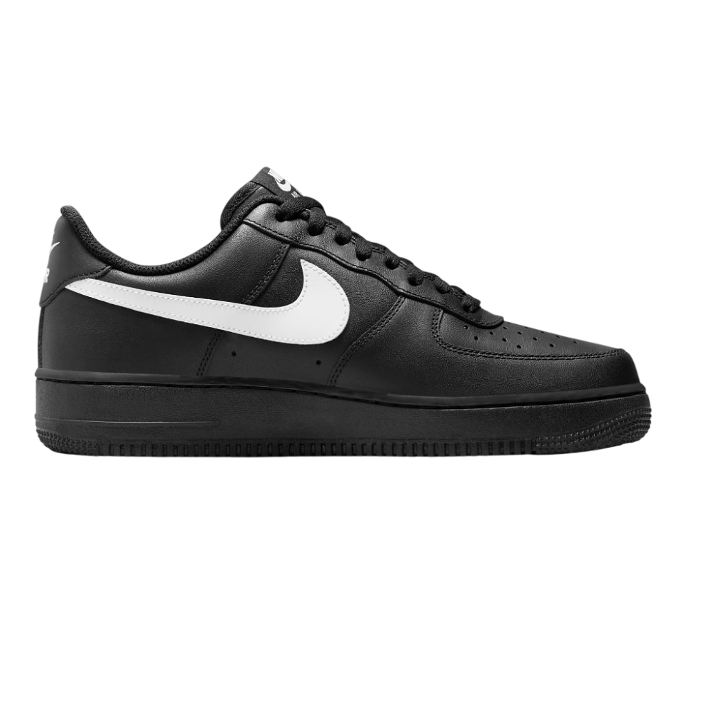 Pantofi nike air force 01 negru