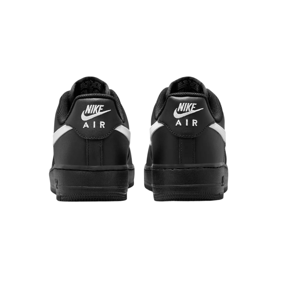 Pantofi nike air force 01 negru