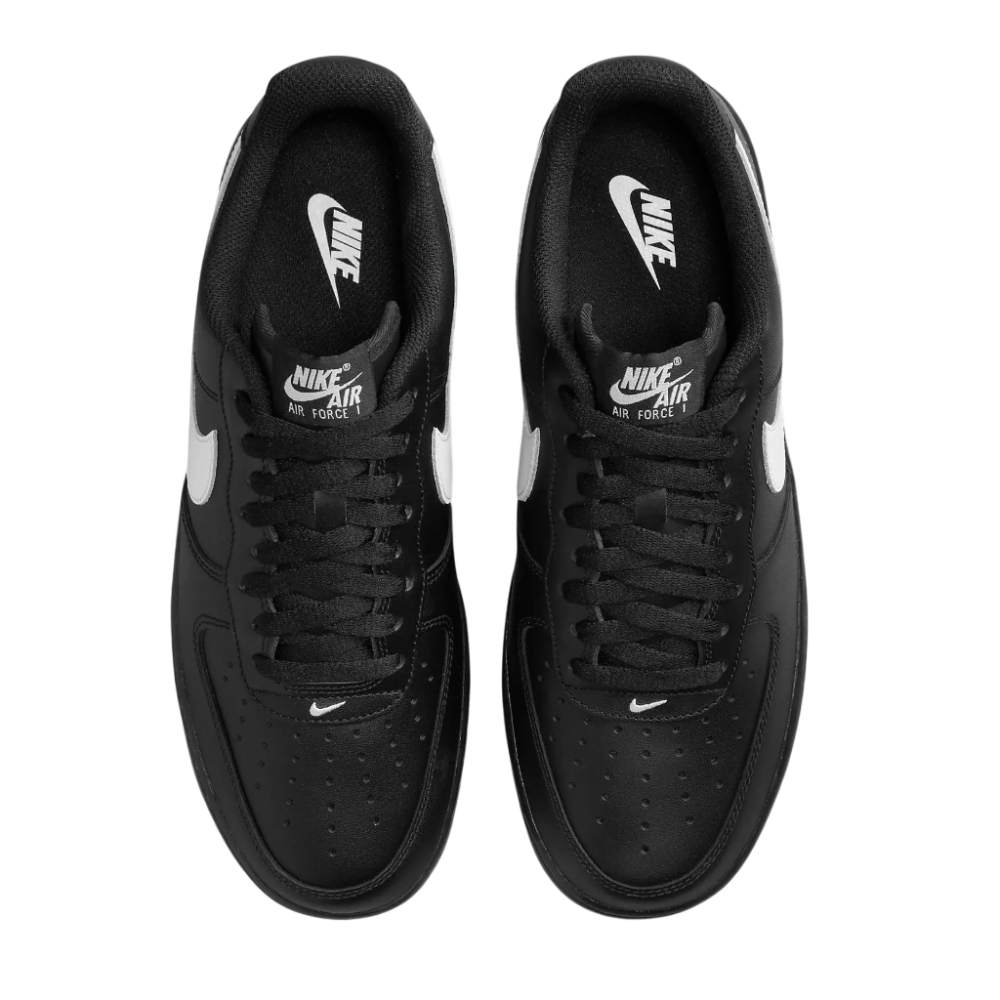 Pantofi nike air force 01 negru