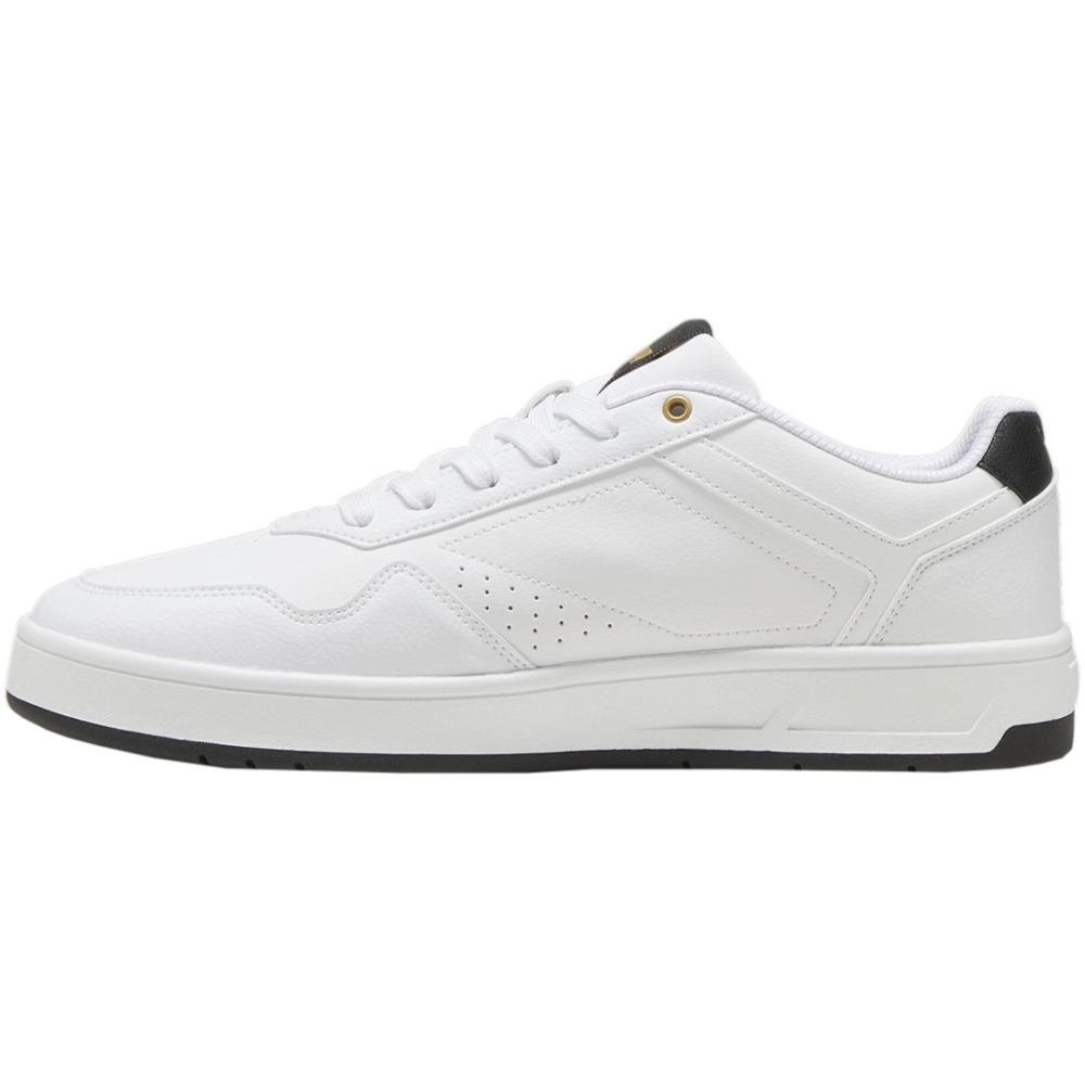 Pantofi pentru barbati Puma Court 3 Classic 09701