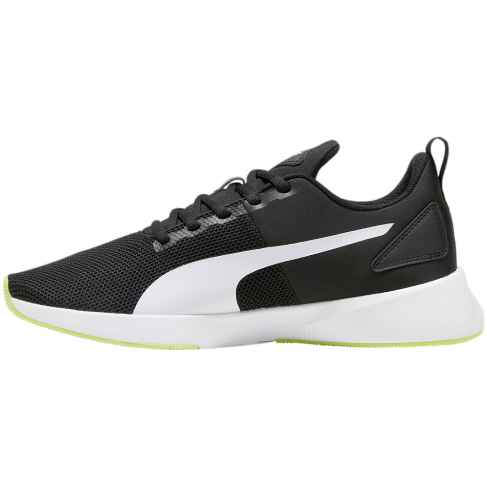 Pantofi pentru barbati Puma Flyer Runner negru si var 192257 54