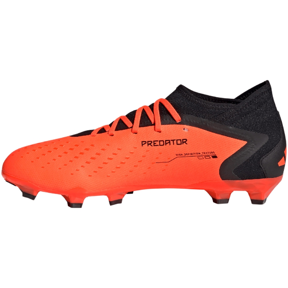 Pantofi Pi adidas Predator Accuracy.3 FG GW4591