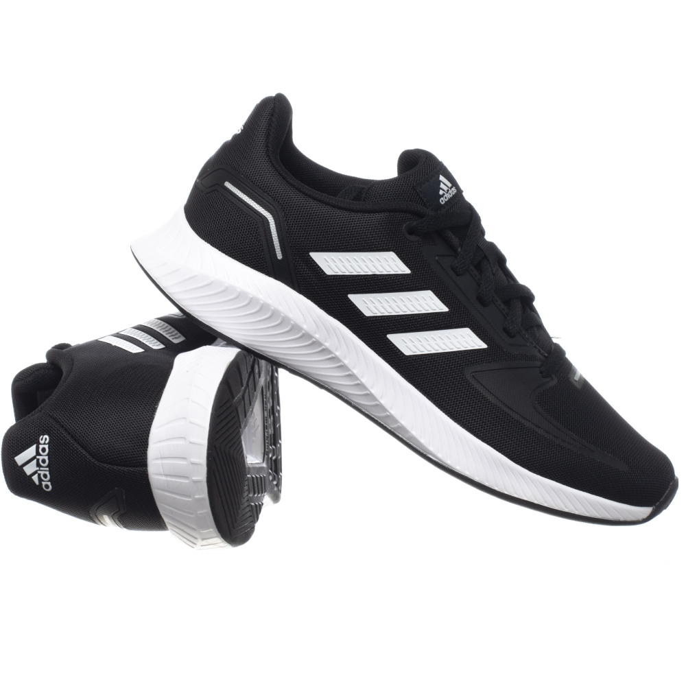 Pantofi sport adidas runfalcon 2 negru