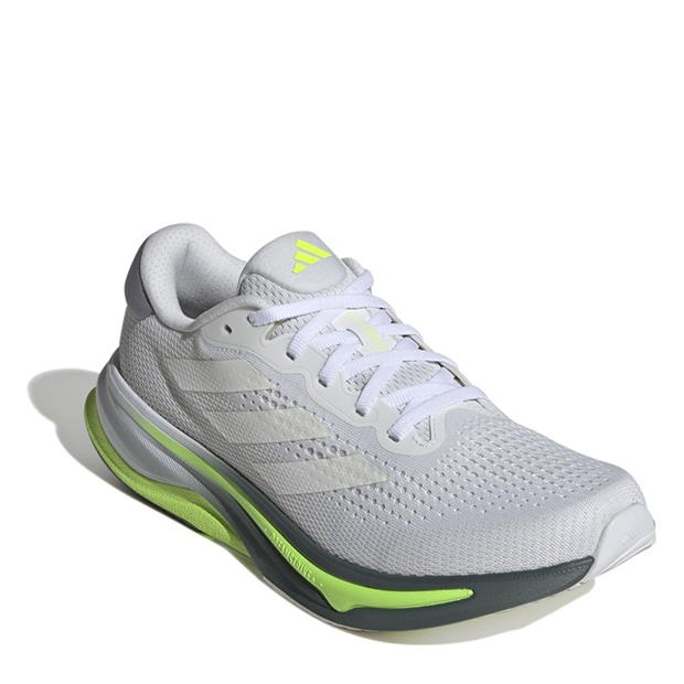 Pantof sport adidas Supernova Solution Running barbat