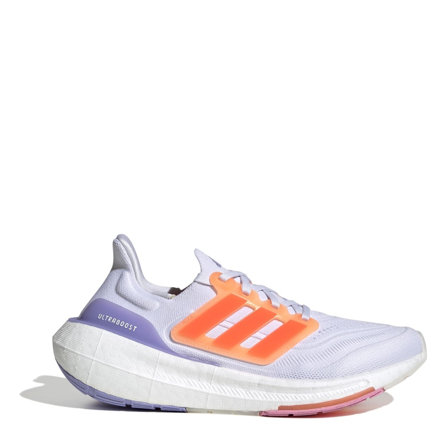 Pantof sport adidas Ultraboost Light Running dama