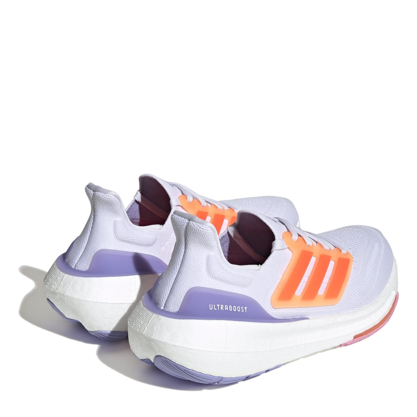 Pantof sport adidas Ultraboost Light Running dama