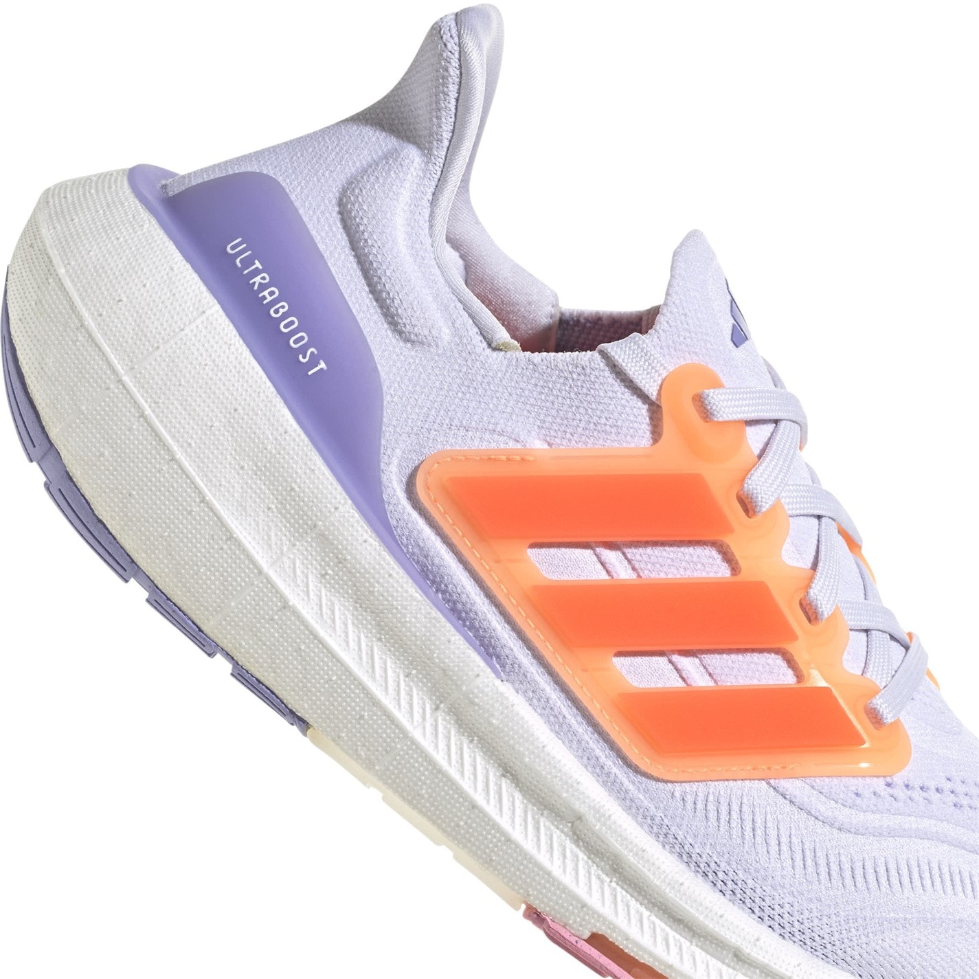 Pantof sport adidas Ultraboost Light Running dama