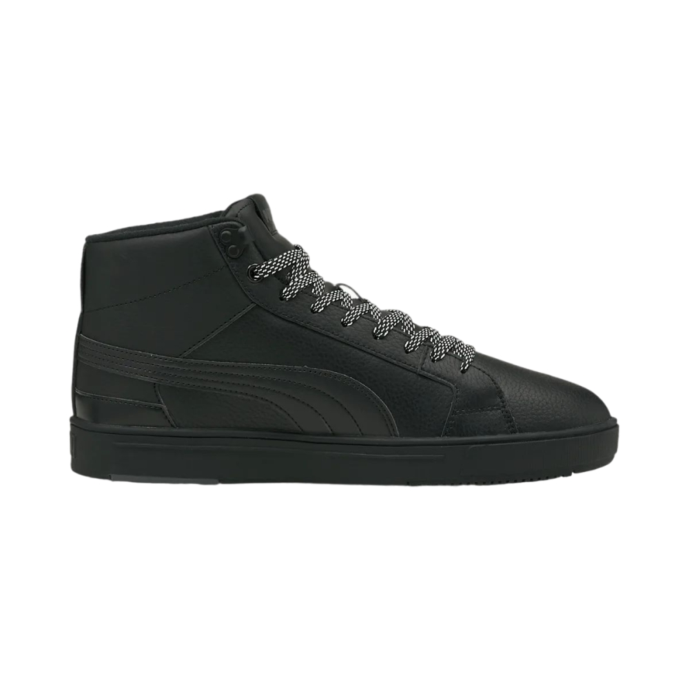 Pantofi sport barbati puma serve pro mid negru