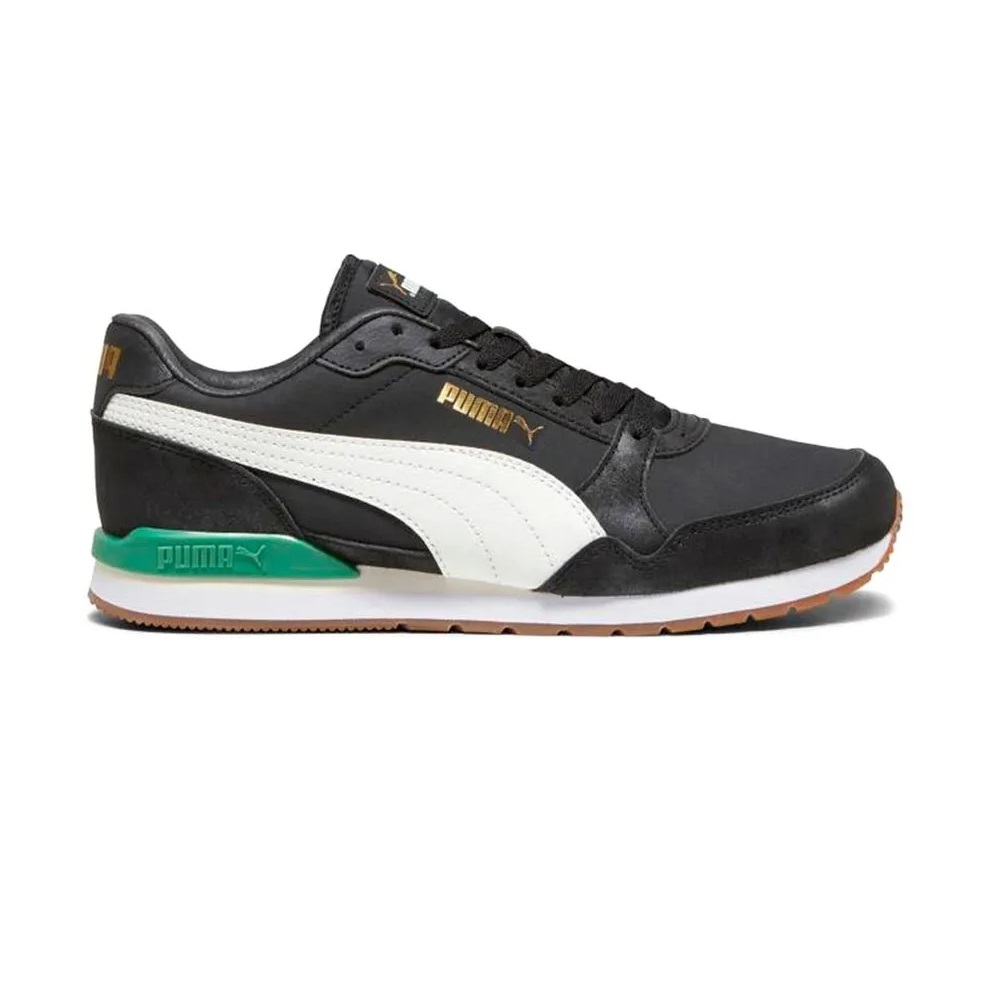 Pantofi sport barbati puma st runner 75 negru