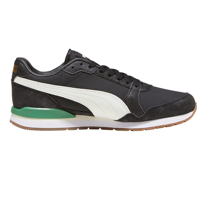 Pantofi sport barbati puma st runner 75 negru