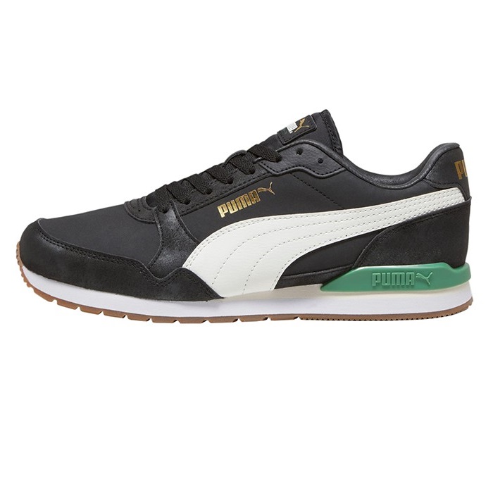 Pantofi sport barbati puma st runner 75 negru