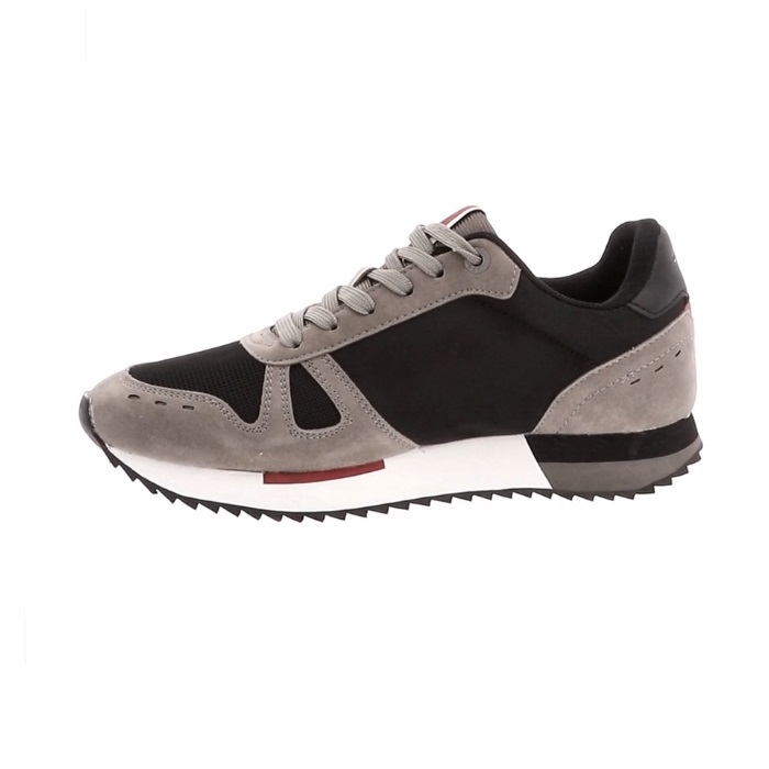 Pantofi sport barbati us polo exte balty gri