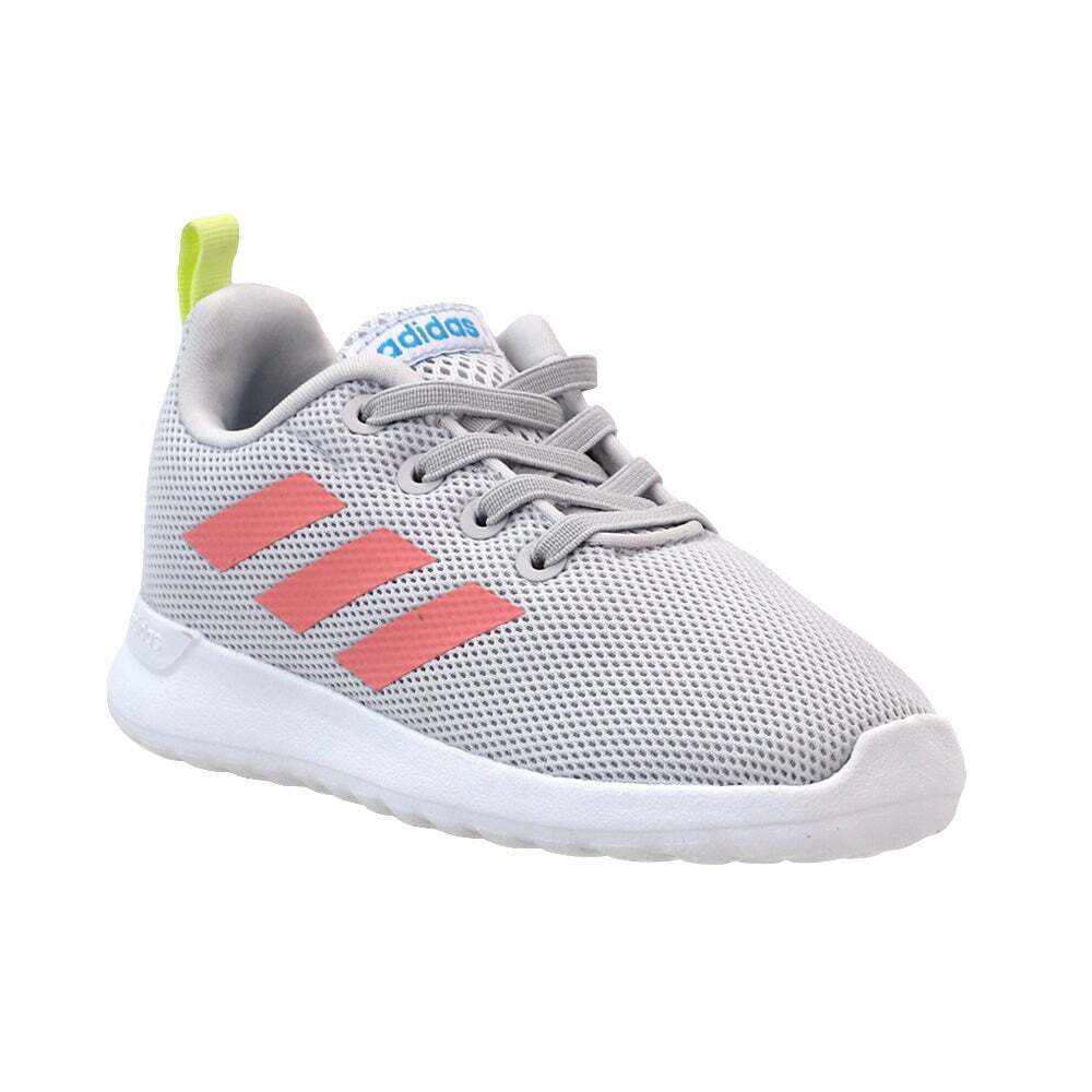 Pantofi sport copii adidas lite racer cln gri