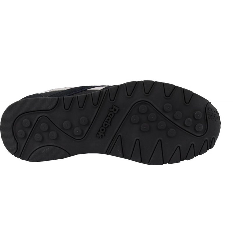 Pantofi sport copii reebok classic nylon negru