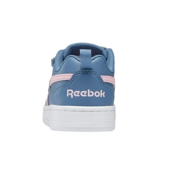 Pantofi sport copii reebok royal prime 2.0 2v albastru